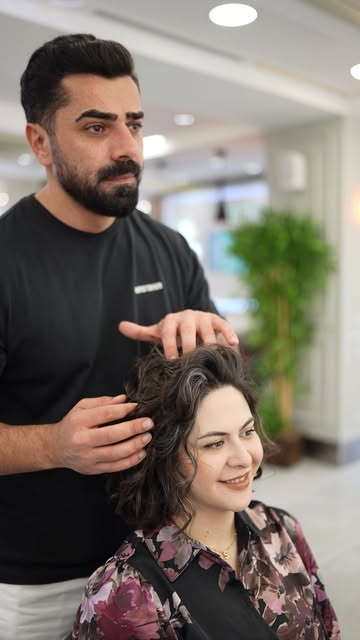 ✂️ Fresh cut, fresh energy.

#emreayaksiz #haircuts #hairstyles