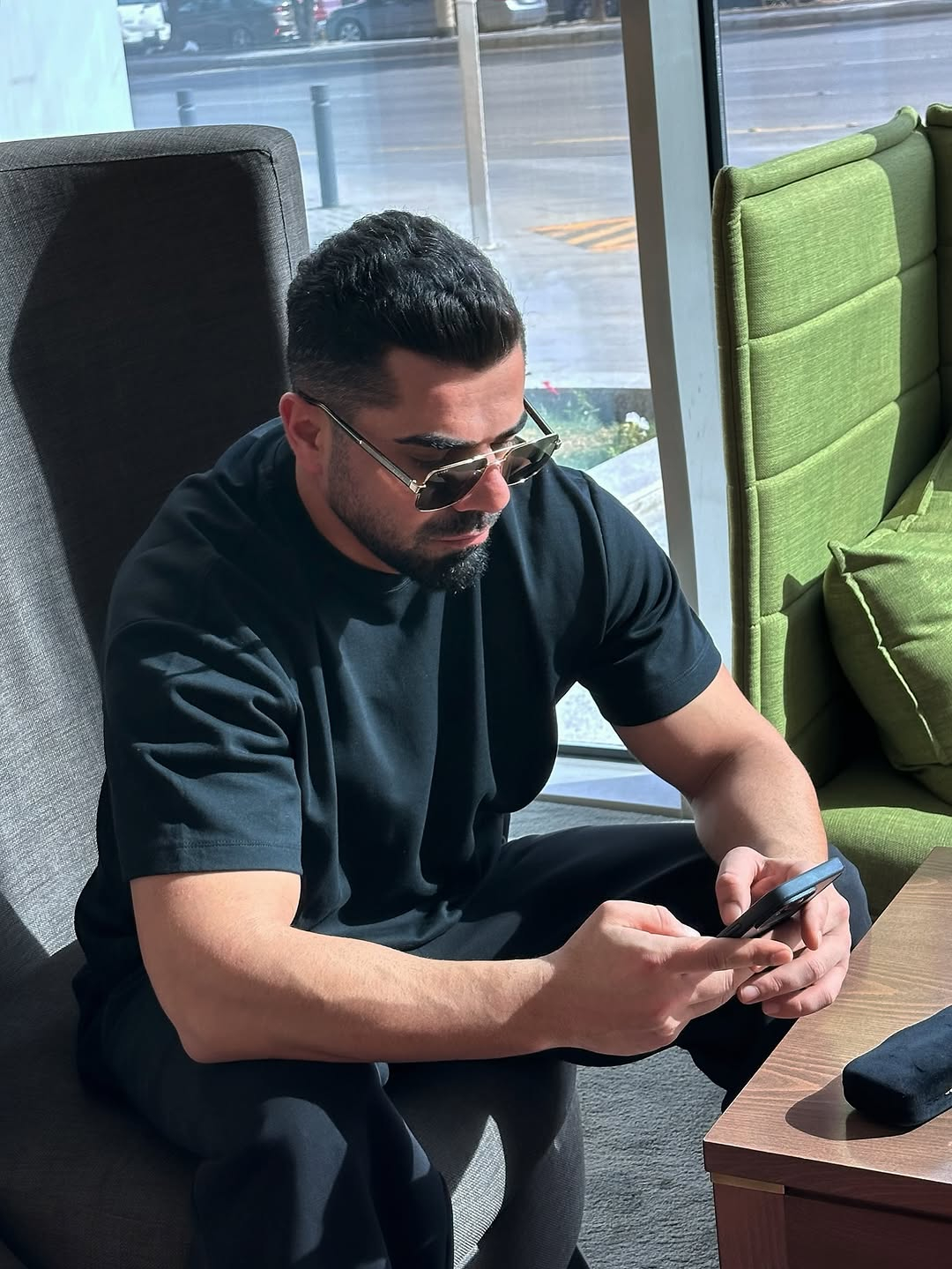 Saudi Arabia Hair by Schwarzkopf Event ???????? 
#FOREVERYYOU #polychrome #saudiarabia