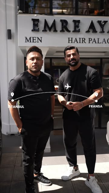 Emre Ayaksız is in Strasbourg for a Masterclass training on March 21–22–23. ????????✨ 

Reservation information;
backstagebykaratas@gmail.com
#emreayaksiz #masterclass #france #strasbourg #salontraining