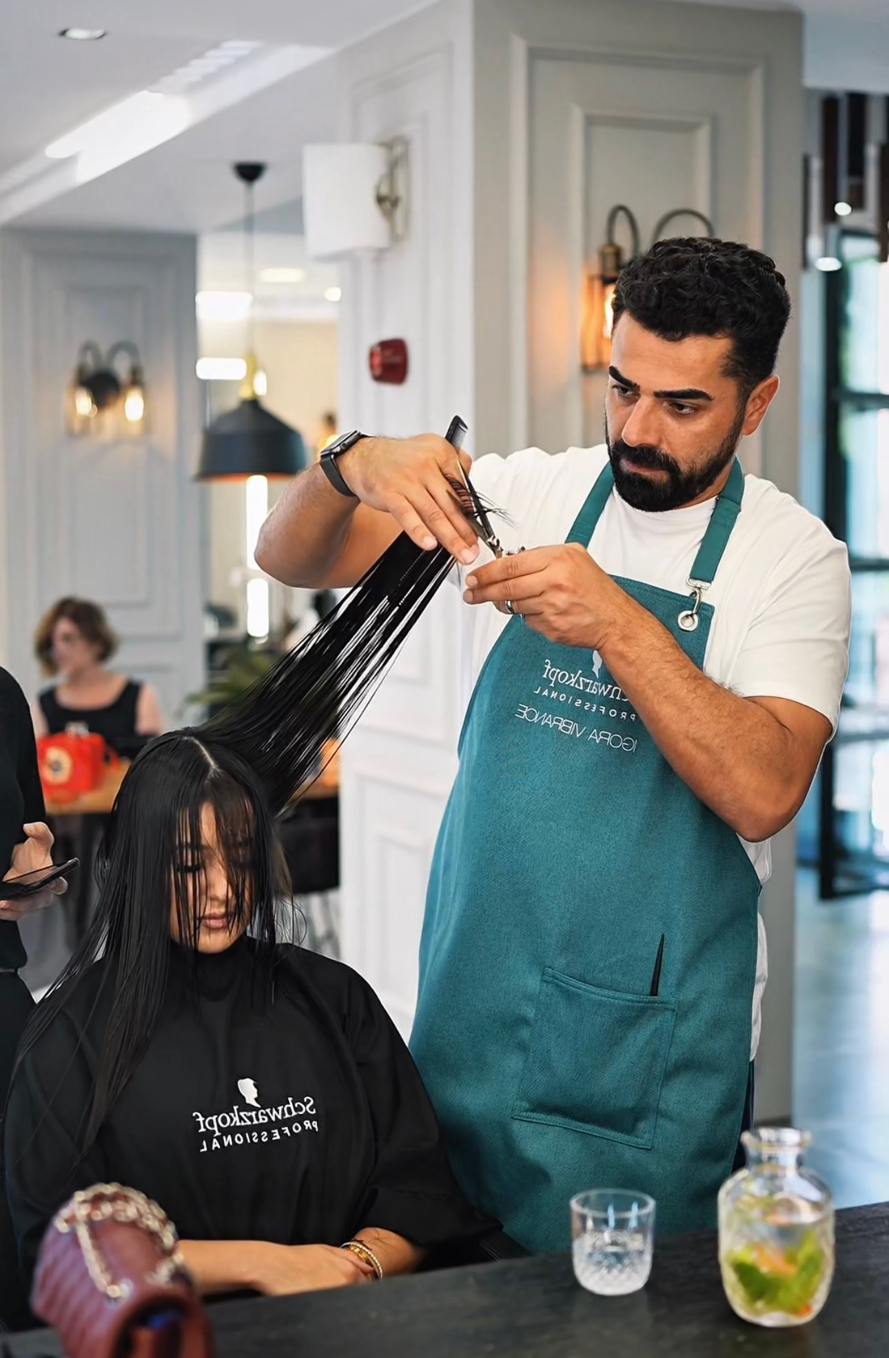 Emre Ayaksız Mart 2001