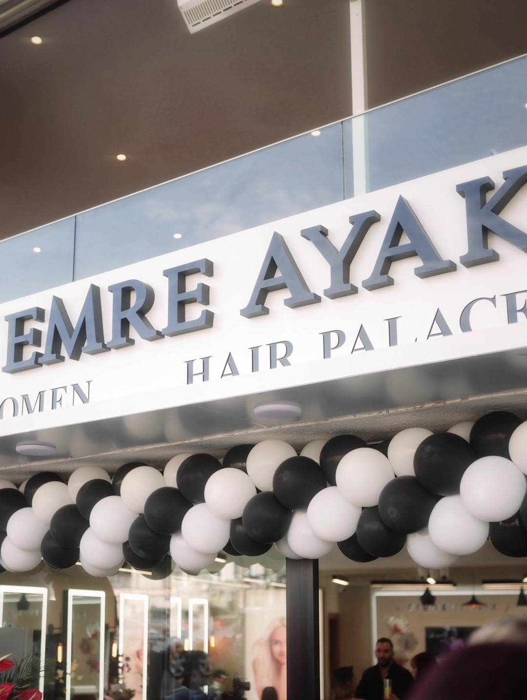 Emre Ayaksız Ekim 2025