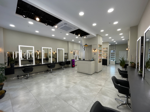 Caddebostan Hair Salon 4
