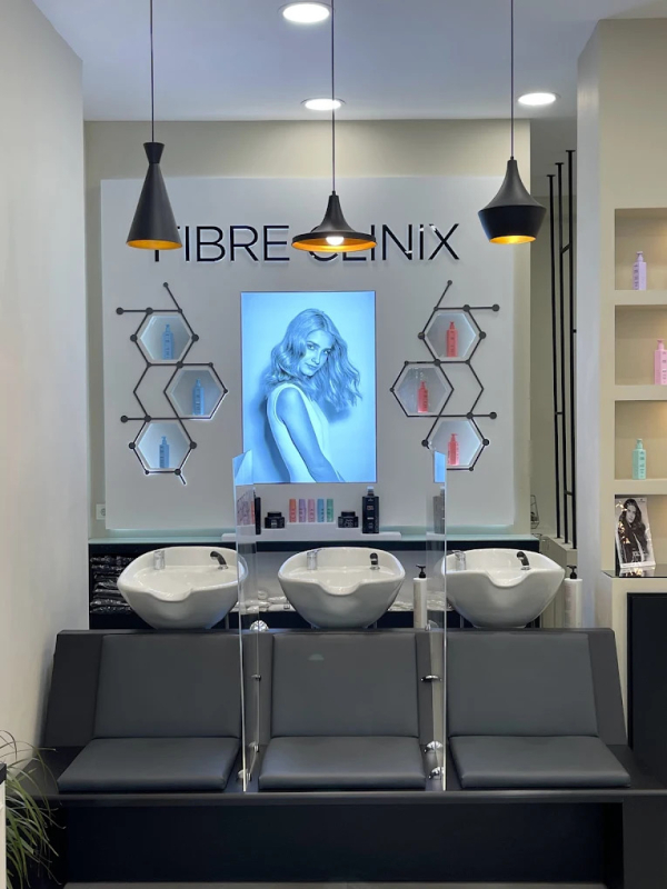 Caddebostan Hair Salon 6