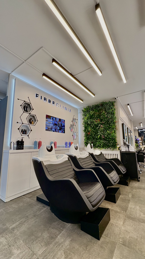 Nişantaşı Hair Salon 3