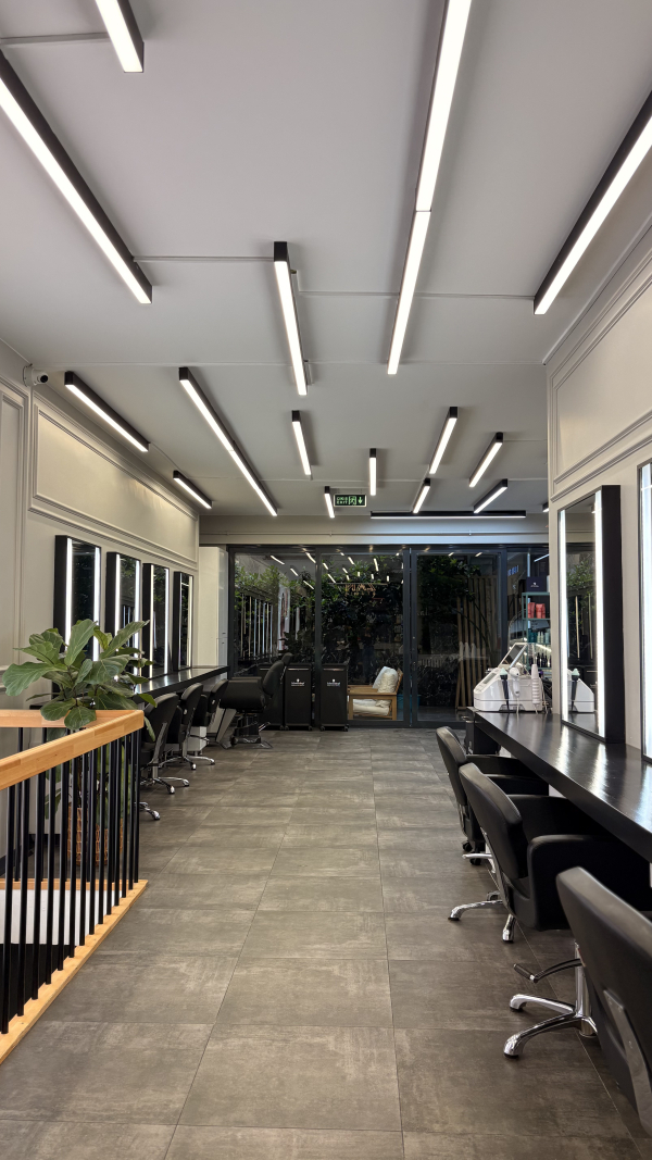 Nişantaşı Hair Salon 5