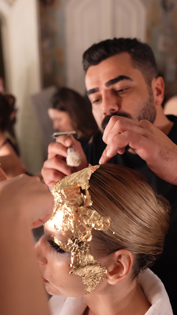 Efe Batur Fashion Show - 1