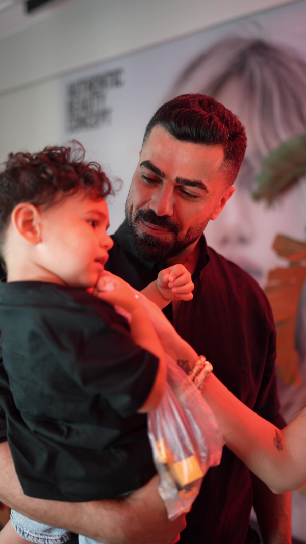 Nişantaşı Hair Salon Opening - 2