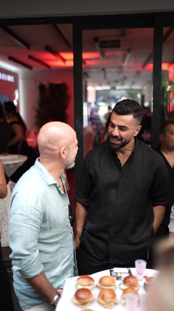 Nişantaşı Hair Salon Opening - 3