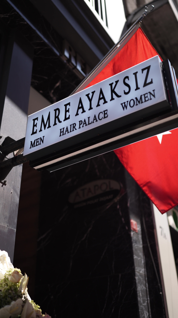 Nişantaşı Hair Salon Opening - 5