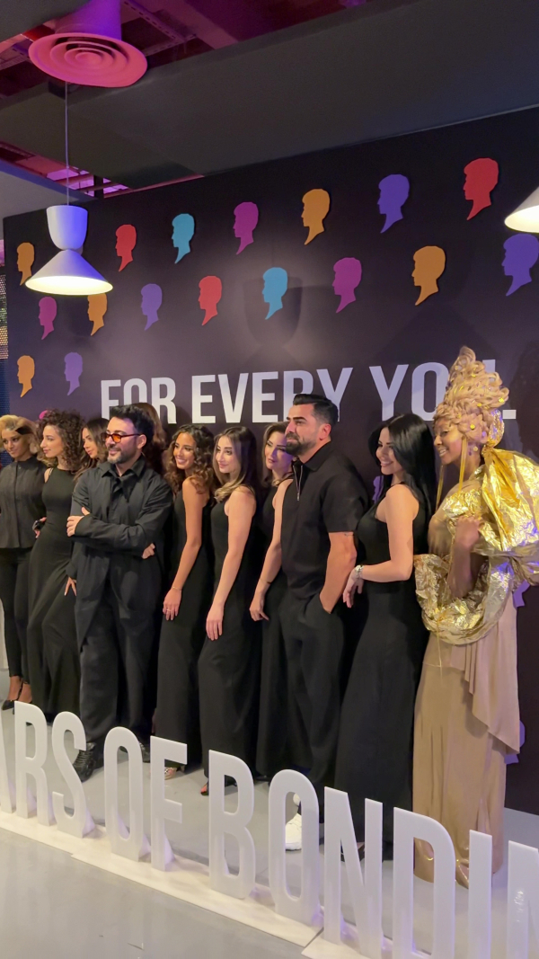 Schwarzkopf Professional Riyadh - 1