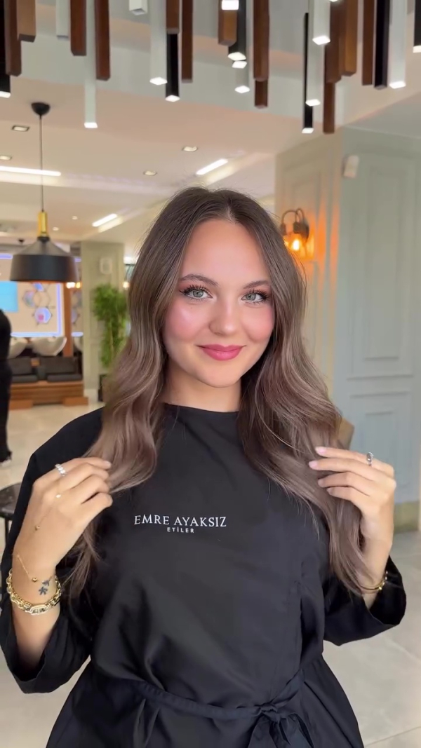Balayage 2
