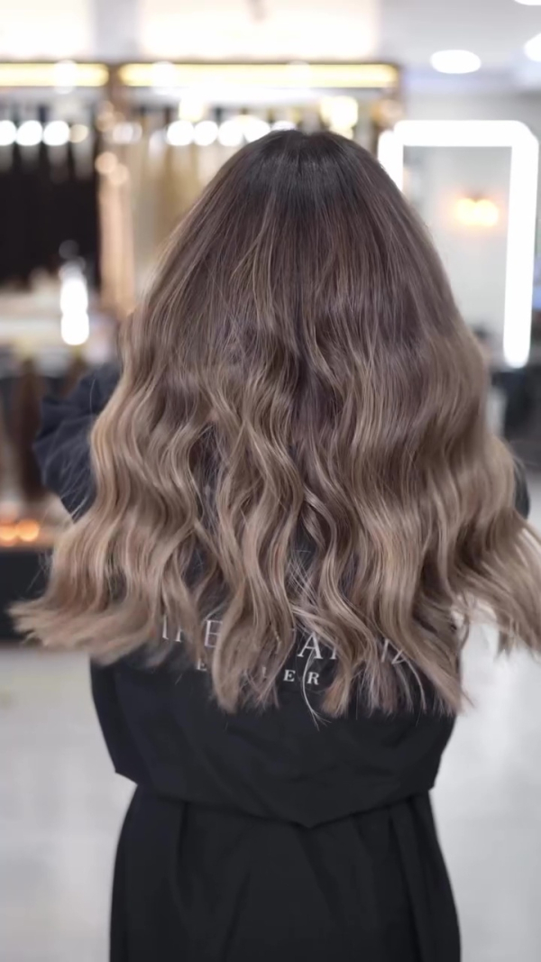 Balayage - 6