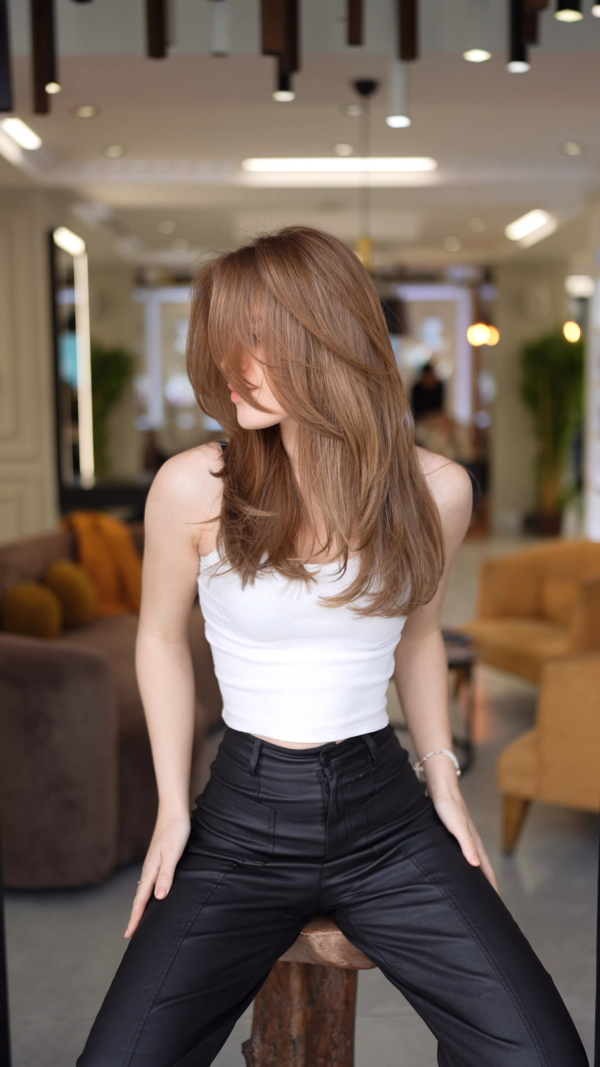 Haircut 1