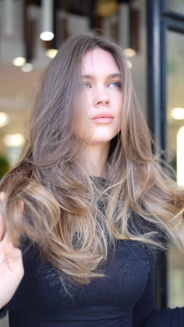 Haircut 2