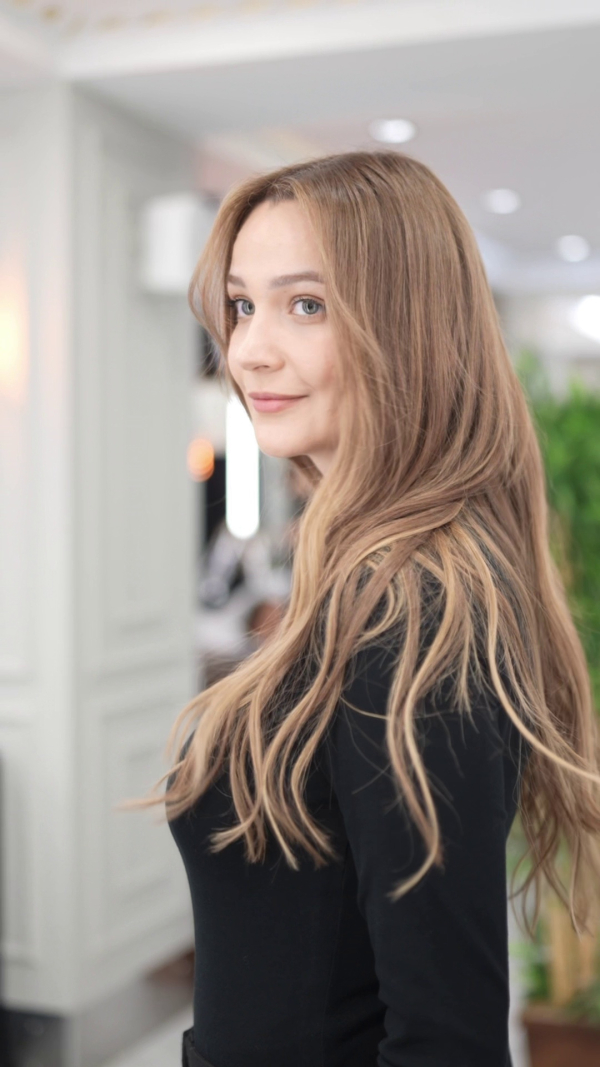 Hair Extensions 4