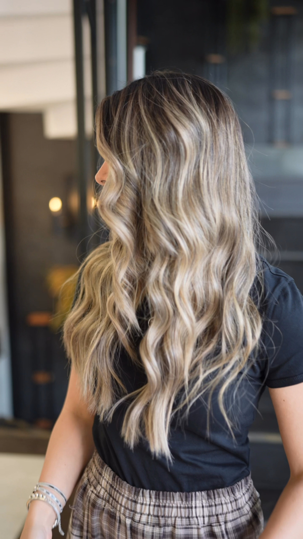 Ombre Hair 3