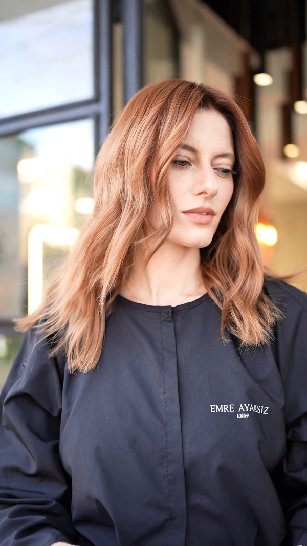 Ombre Hair 4