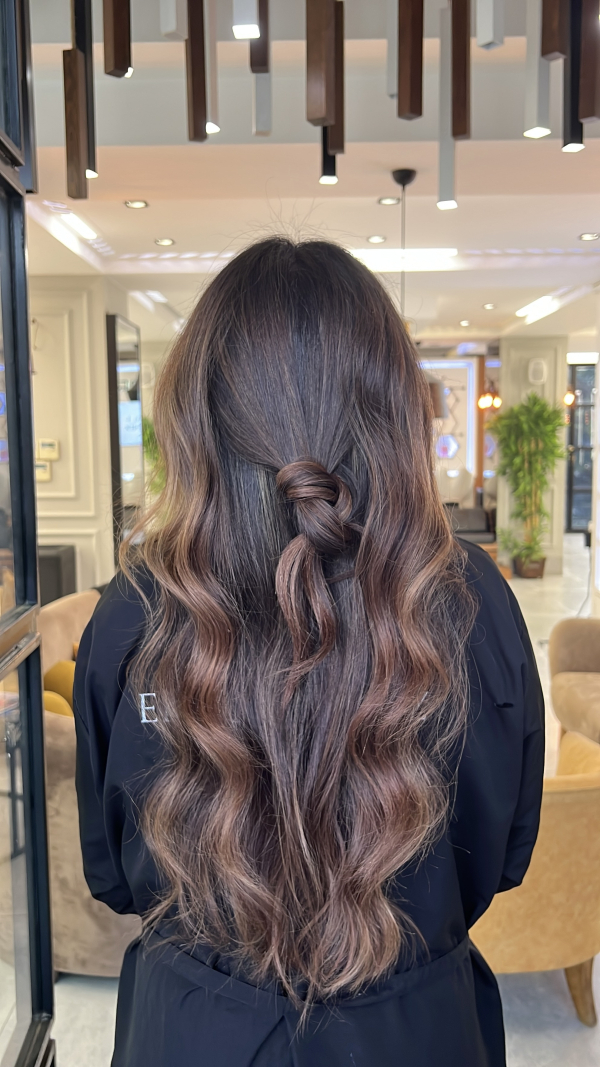 Sombre Hair - 2