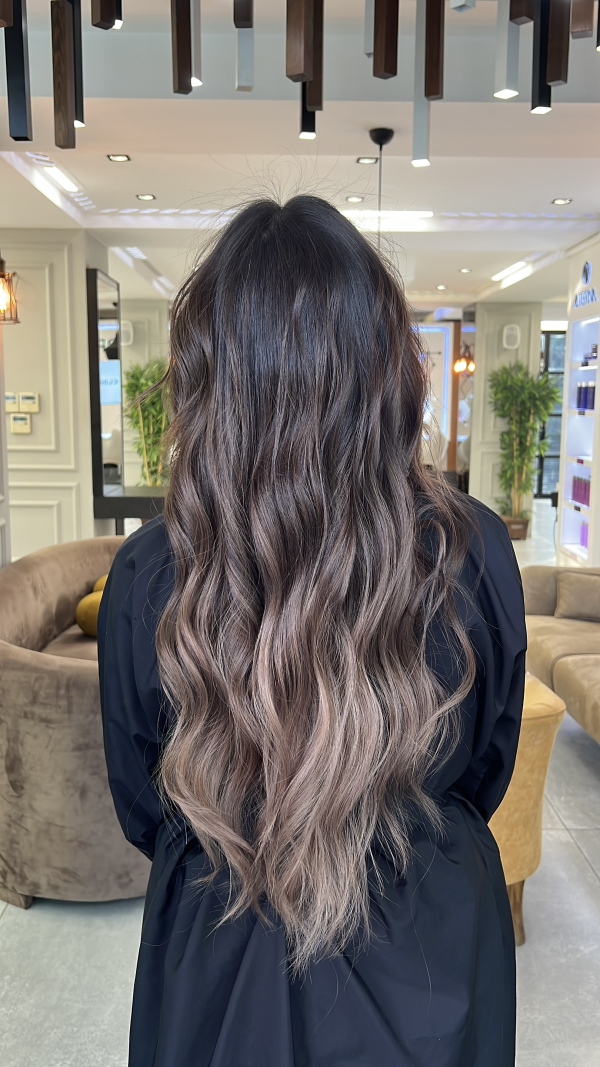 Sombre Hair - 3