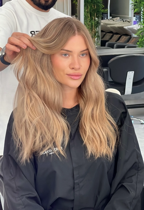Sombre Hair 3