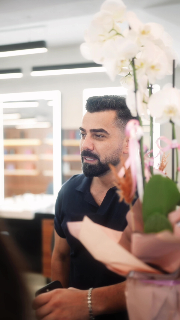 Ataşehir Şube Açılışı - 2