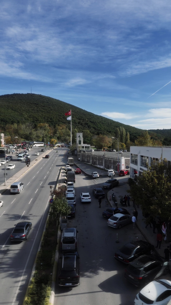 Ataşehir Şube Açılışı - 3