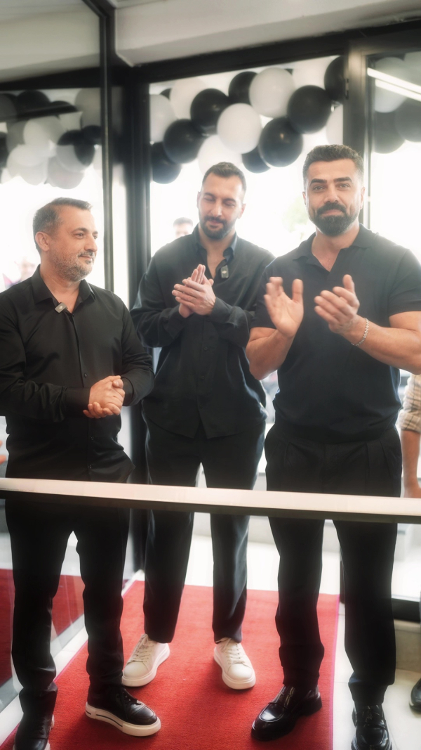 Ataşehir Şube Açılışı - 6