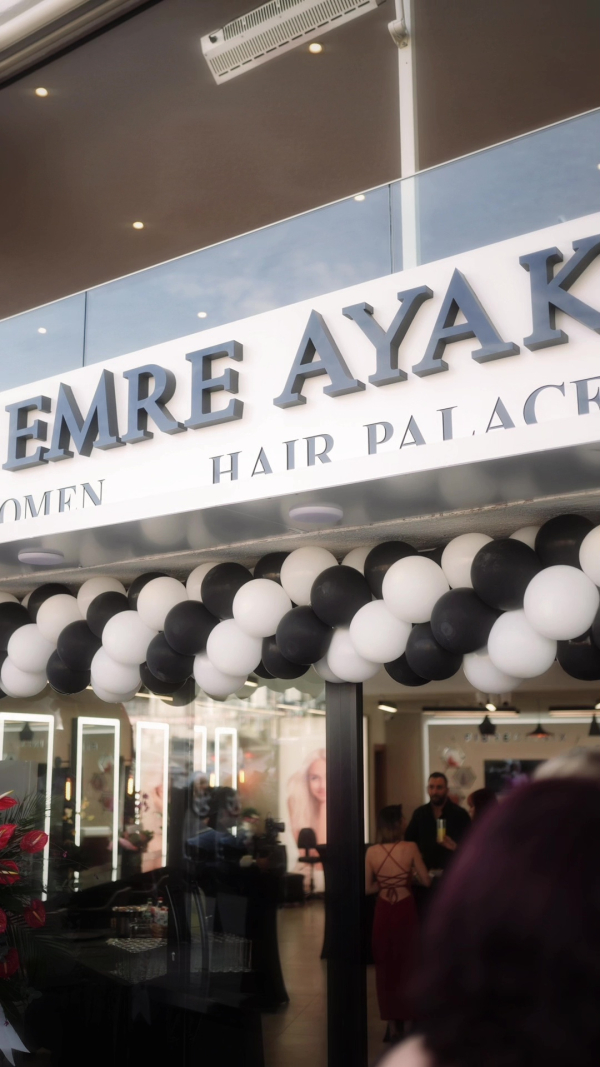 Ataşehir Şube Açılışı