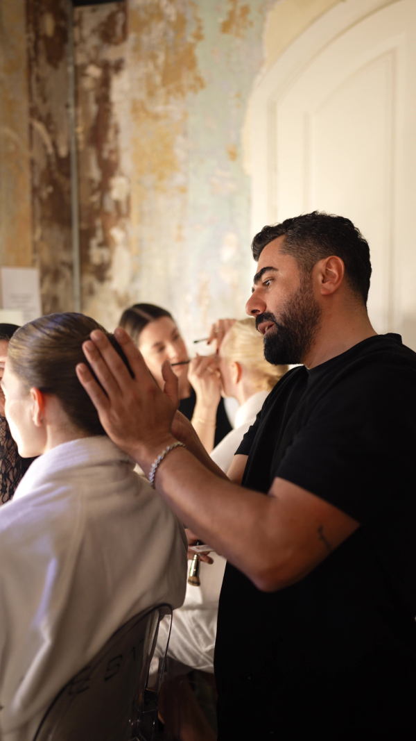 Efe Batur Defile - 5