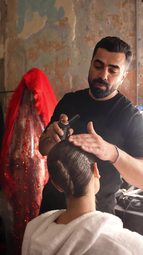 Efe Batur Defile - 6