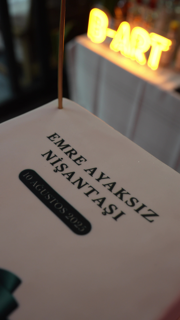 Nişantaşı Şube Açılışı - 1