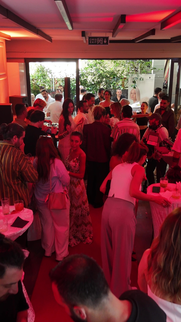 Nişantaşı Şube Açılışı - 4