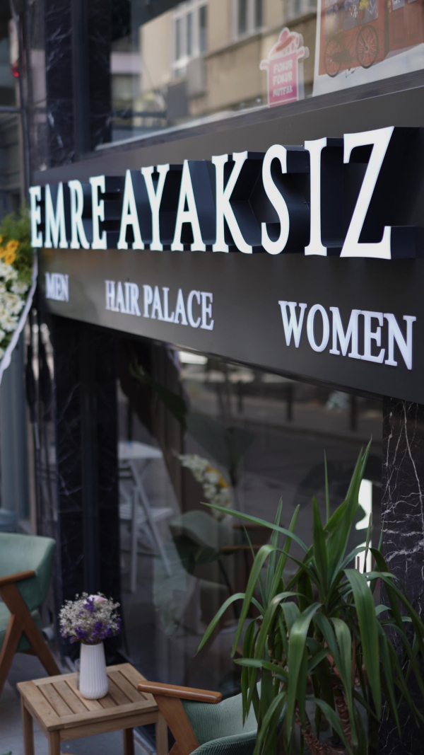 Nişantaşı Şube Açılışı