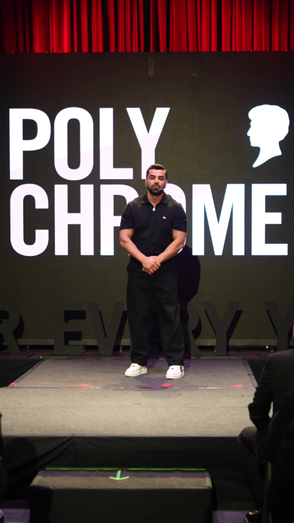 Schwarzkopf Polychrome 2026 - 4