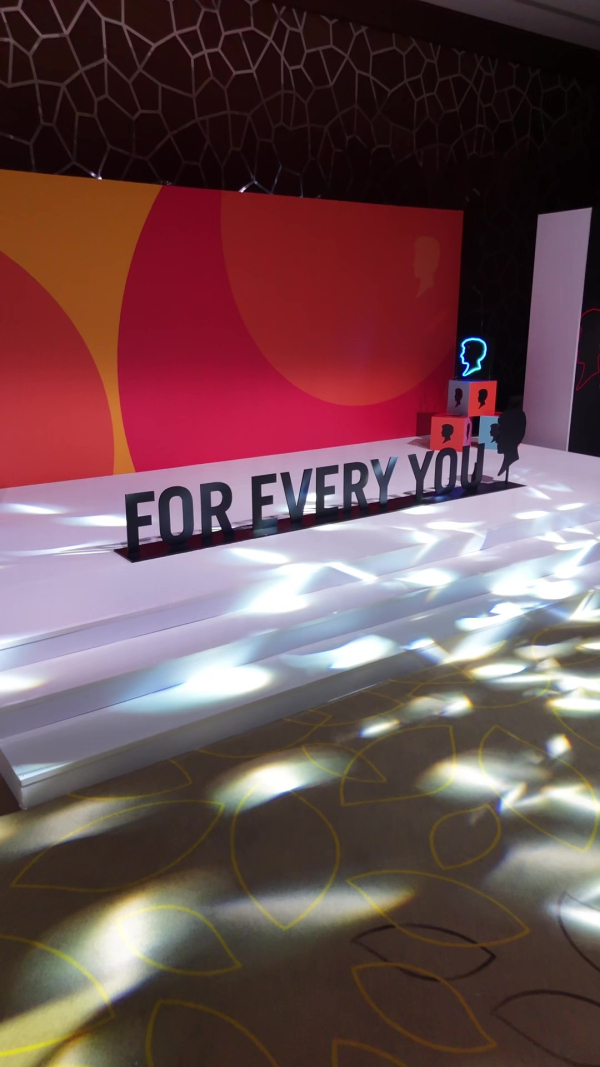 Schwarzkopf Workation Antalya - 1