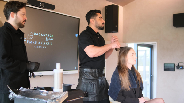 Strazburg Masterclass Training - 2