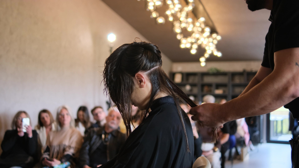 Strazburg Masterclass Training - 5