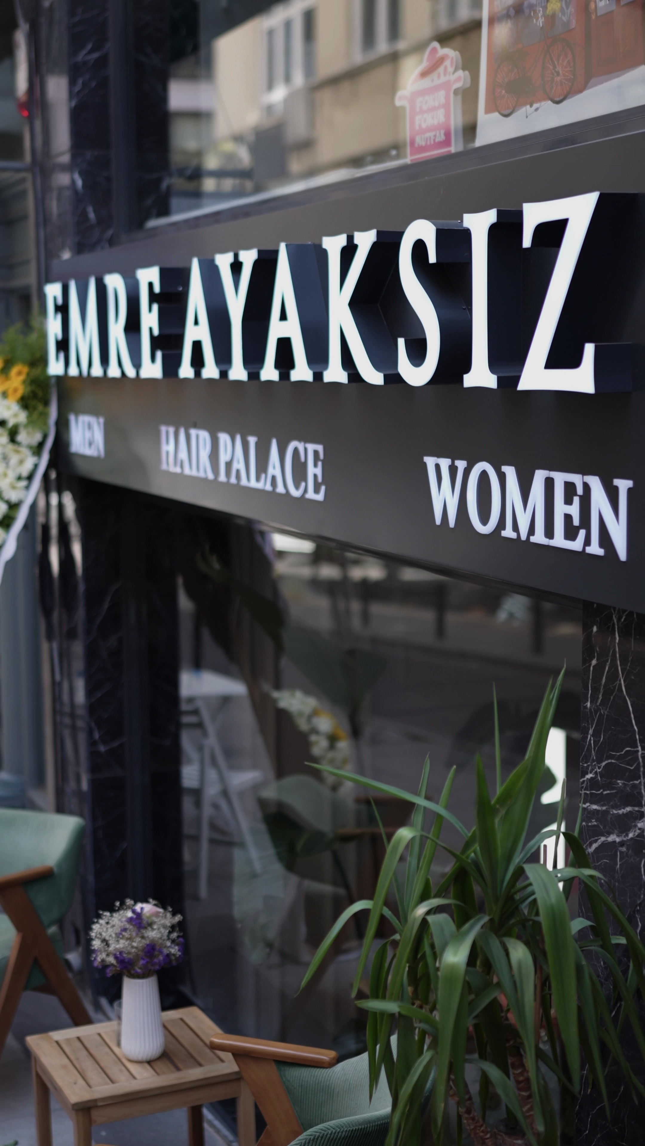 Nişantaşı Şube Açılışı