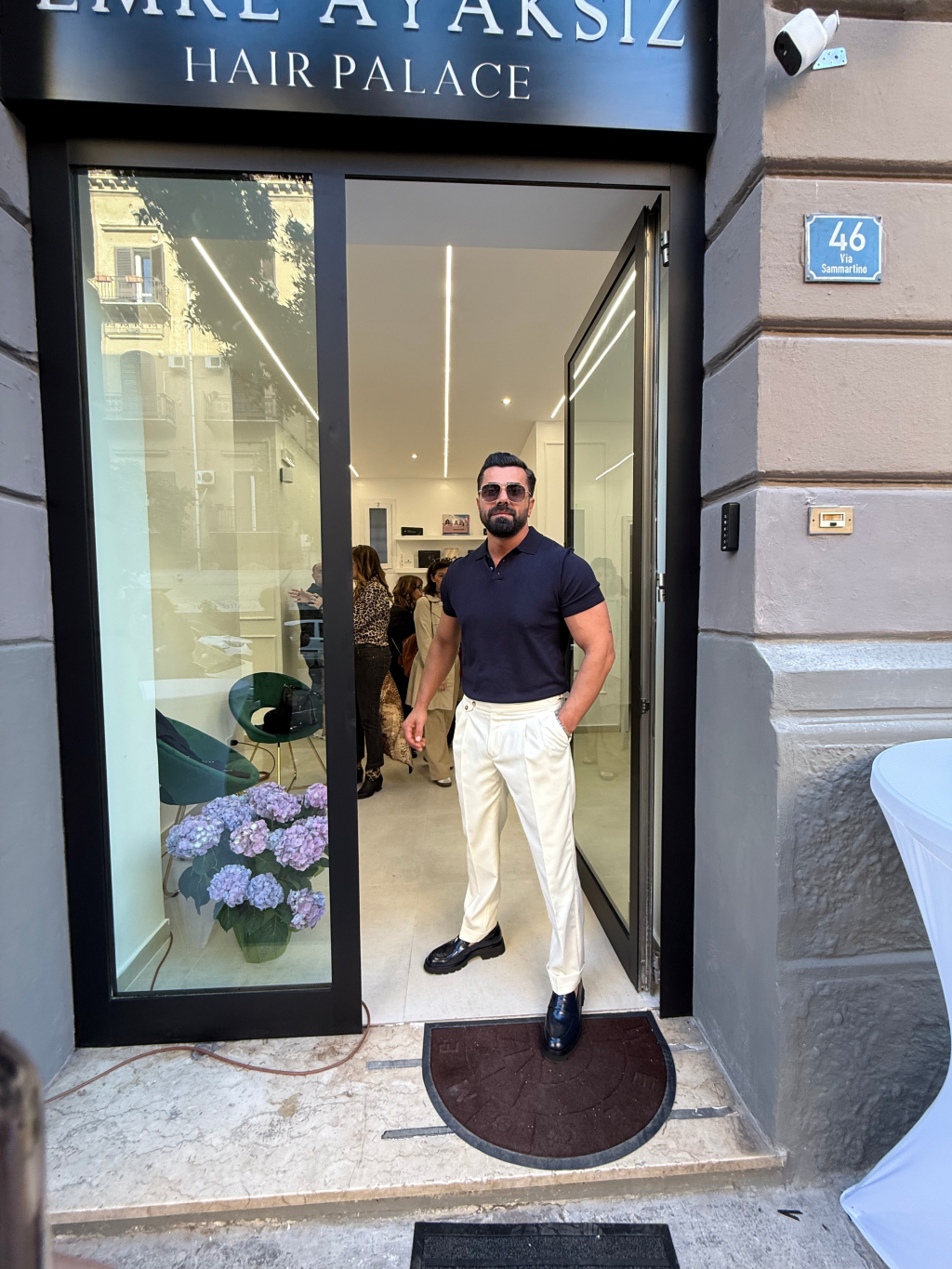 Emre Ayaksız Mart 2025