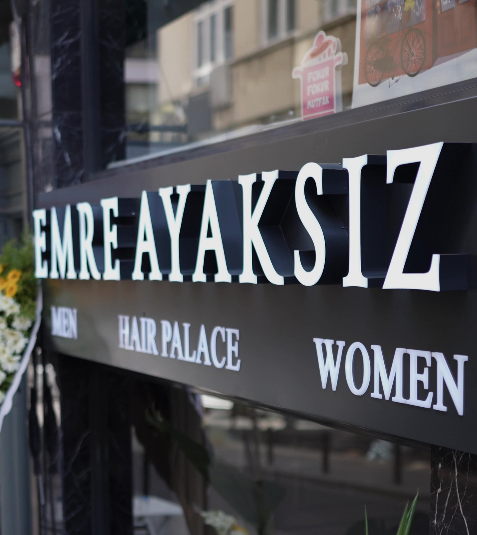 Emre Ayaksız Ağustos 2025